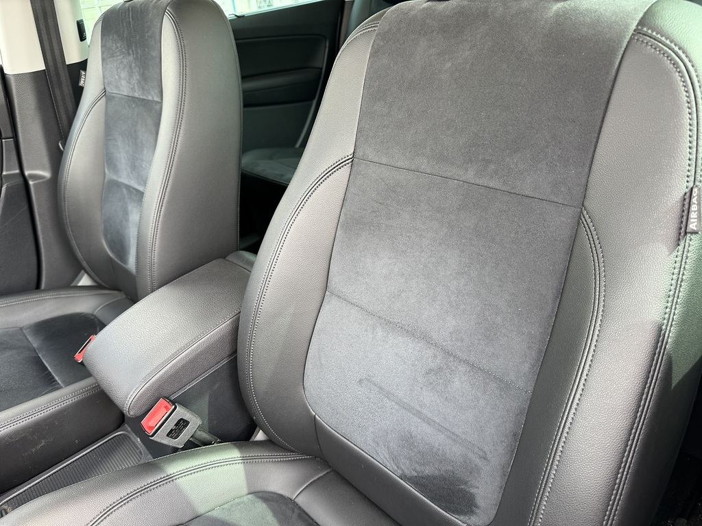 Seat Alhambra 2.0 Tdi Se Lux Silver #24