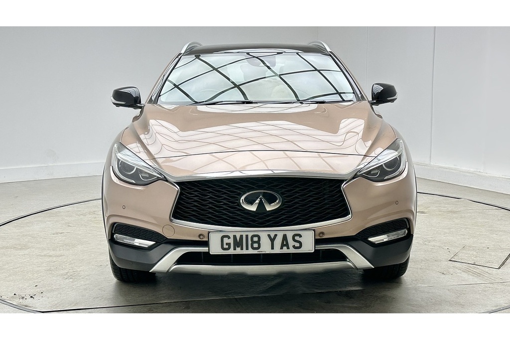 Infiniti QX30 D Premium Tech GM18YAS  #3