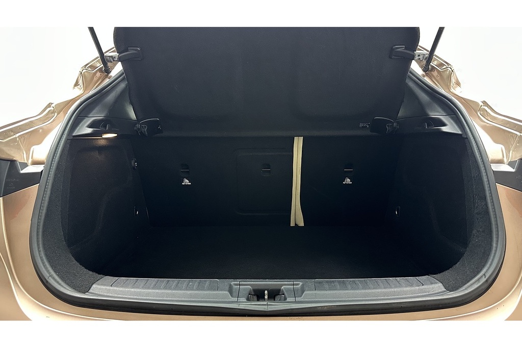 Infiniti QX30 Luxe Tech D Grey #48