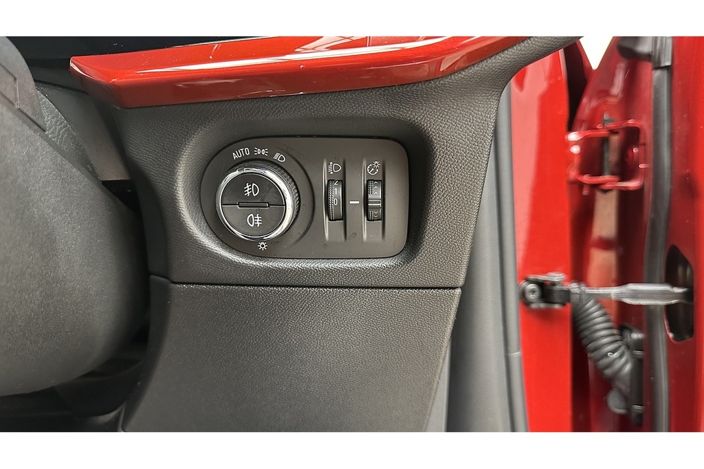 Vauxhall Mokka-e Mokka Ultimate Ev Black #27