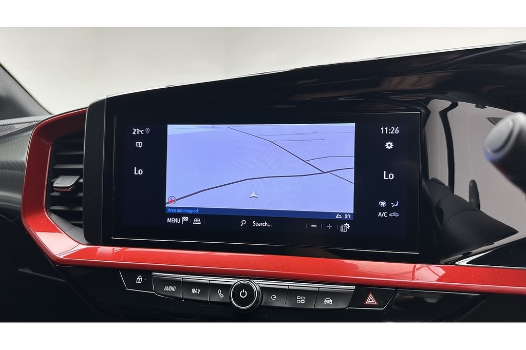 Vauxhall Mokka-e Mokka Ultimate Ev Black #34