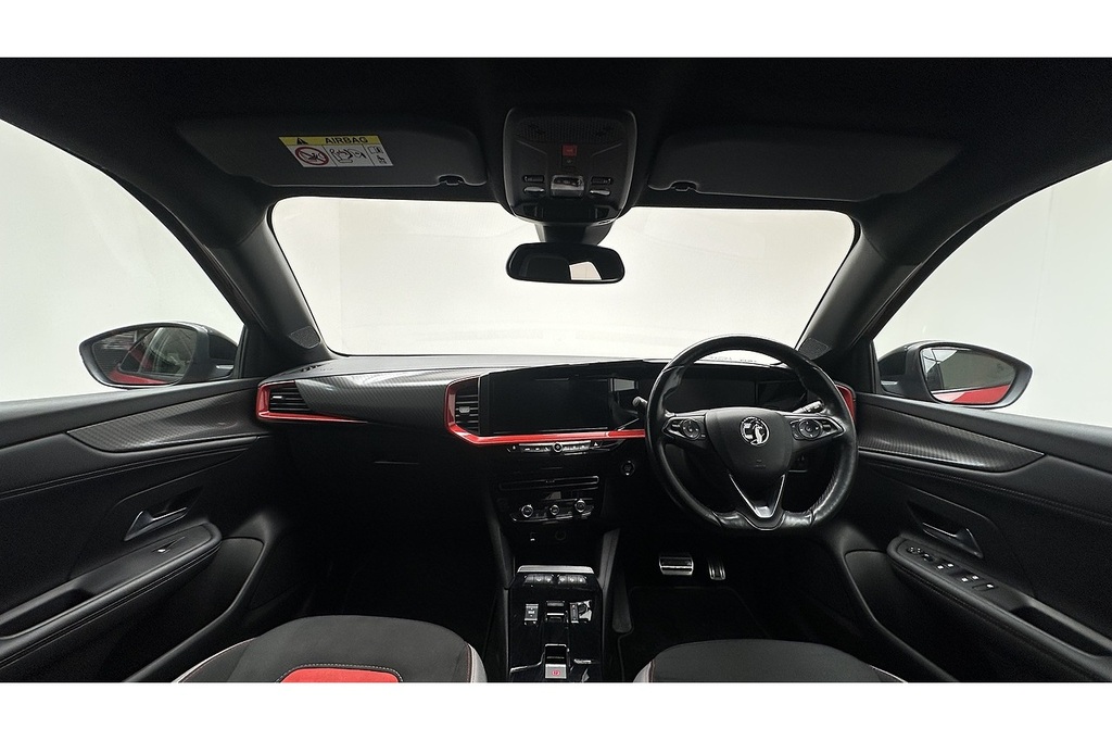 Vauxhall Mokka-e Mokka Ultimate Ev Black #2