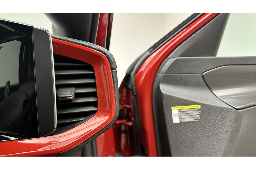 Vauxhall Mokka-e Mokka Ultimate Ev Black #26