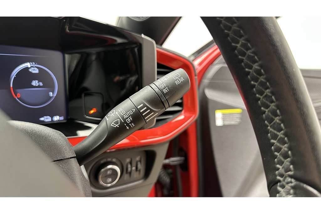 Vauxhall Mokka-e Mokka Ultimate Ev Black #29