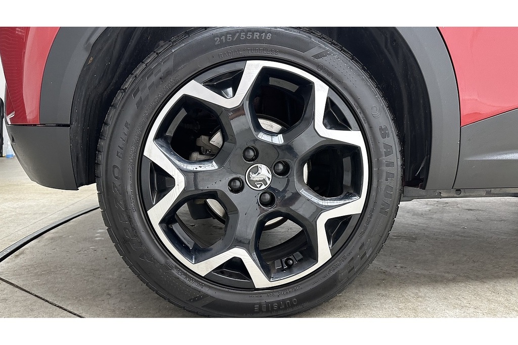 Vauxhall Mokka-e Mokka Ultimate Ev Black #13