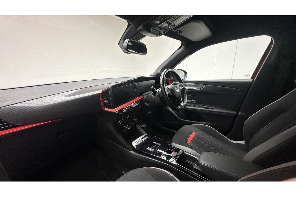 Vauxhall Mokka-e Mokka Ultimate Ev Black #17