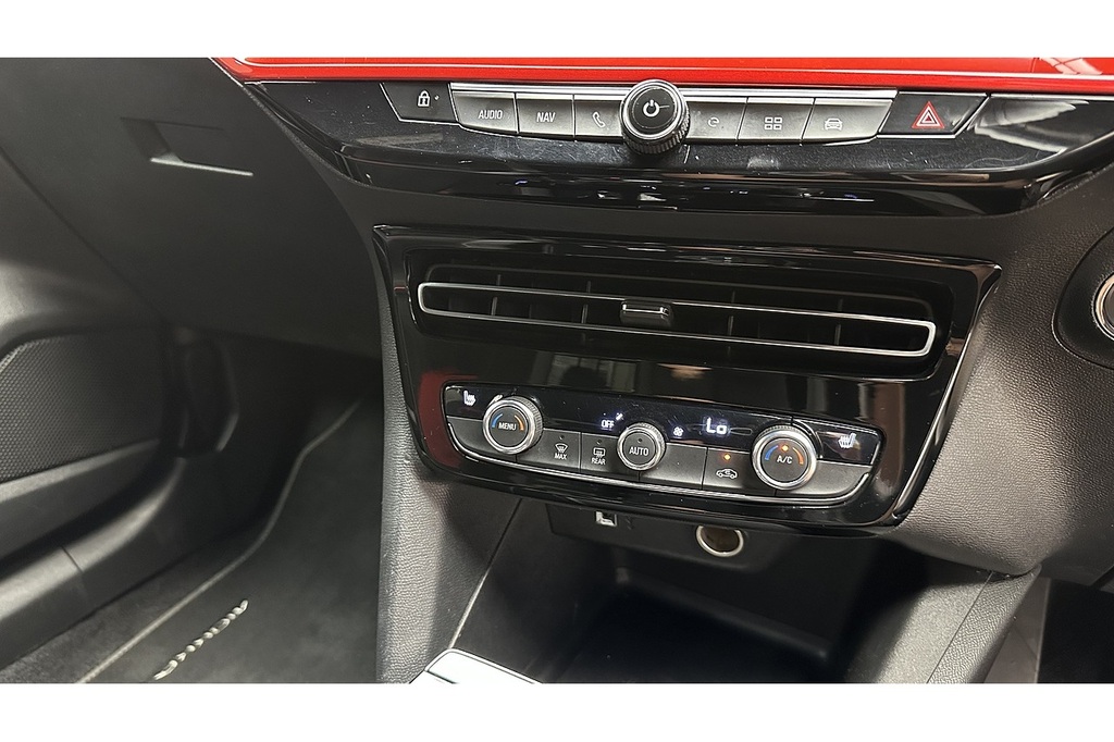 Vauxhall Mokka-e Mokka Ultimate Ev Black #37