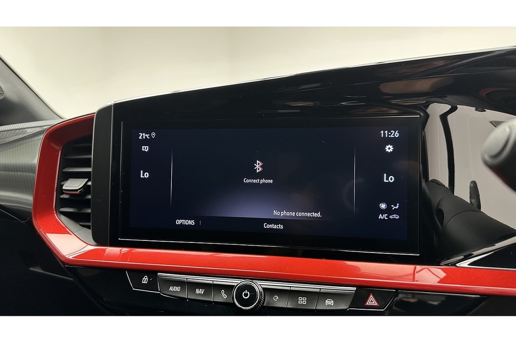 Vauxhall Mokka-e Mokka Ultimate Ev Black #32