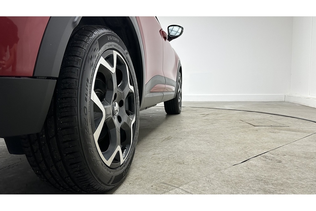 Vauxhall Mokka-e Mokka Ultimate Ev Black #12