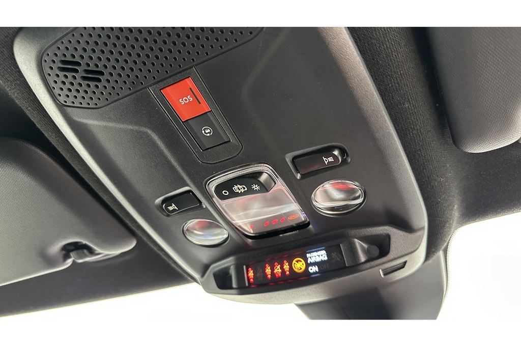 Vauxhall Mokka-e Mokka Ultimate Ev Black #40