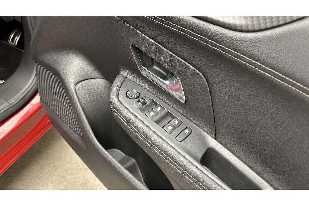 Vauxhall Mokka-e Mokka Ultimate Ev Black #25