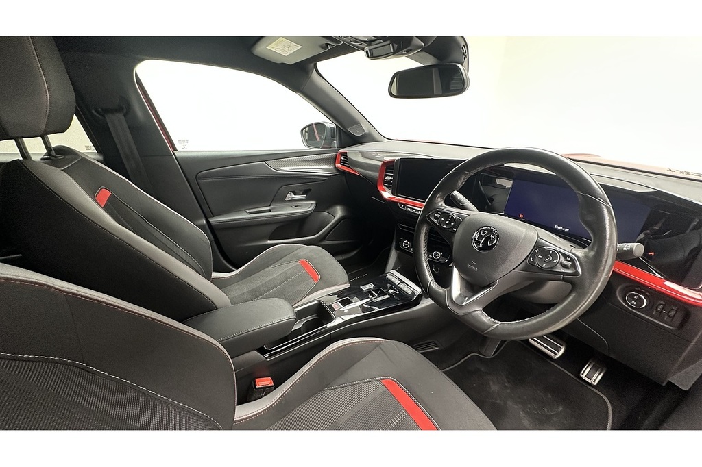 Vauxhall Mokka-e Mokka Ultimate Ev Black #23