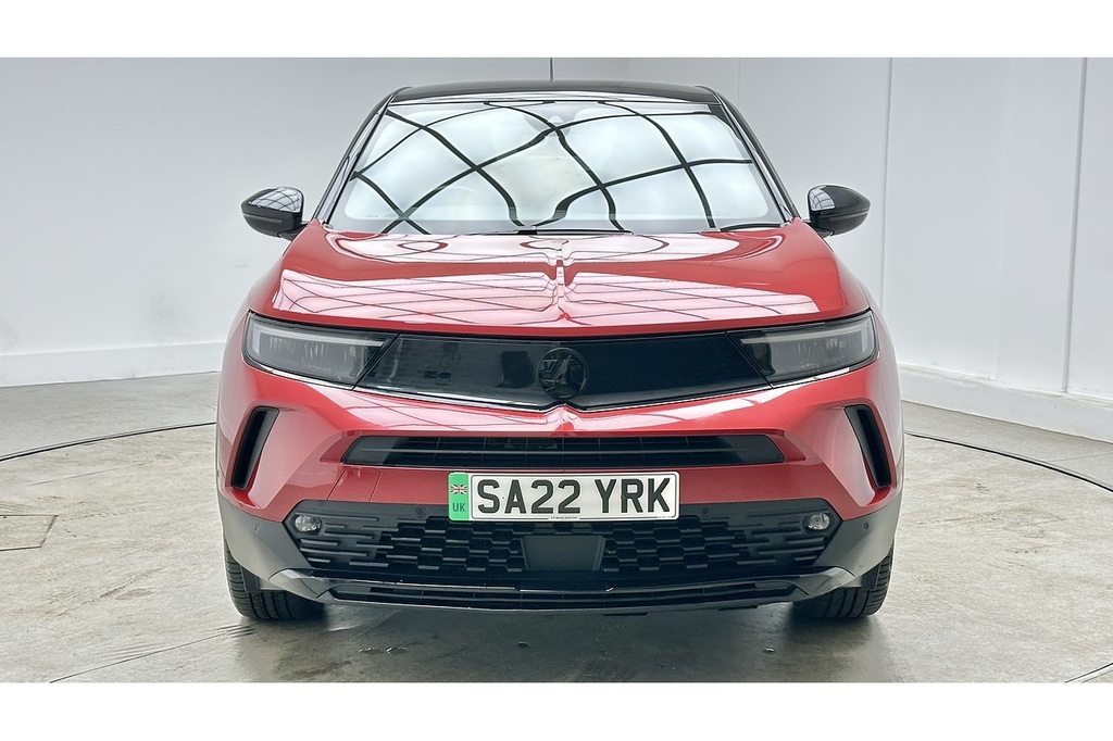 Vauxhall Mokka-e Mokka Ultimate Ev Black #3