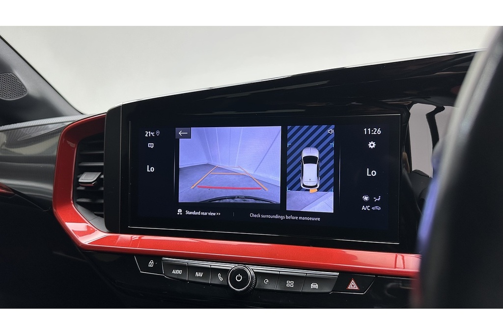 Vauxhall Mokka-e Mokka Ultimate Ev Black #36