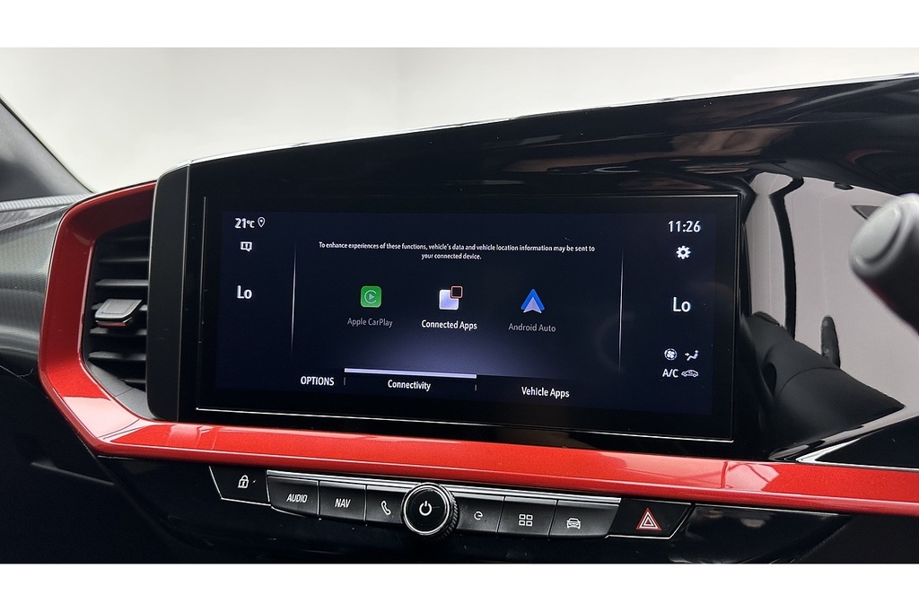 Vauxhall Mokka-e Mokka Ultimate Ev Black #35