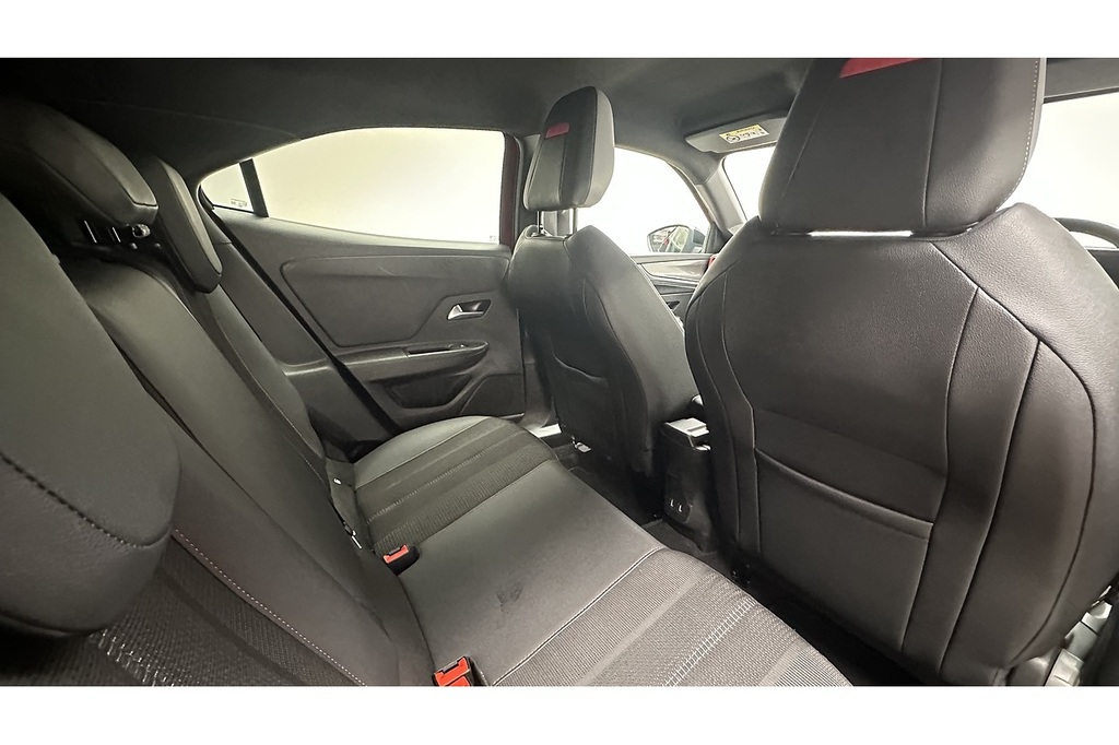 Vauxhall Mokka-e Mokka Ultimate Ev Black #21