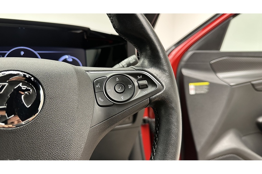 Vauxhall Mokka-e Mokka Ultimate Ev Black #31