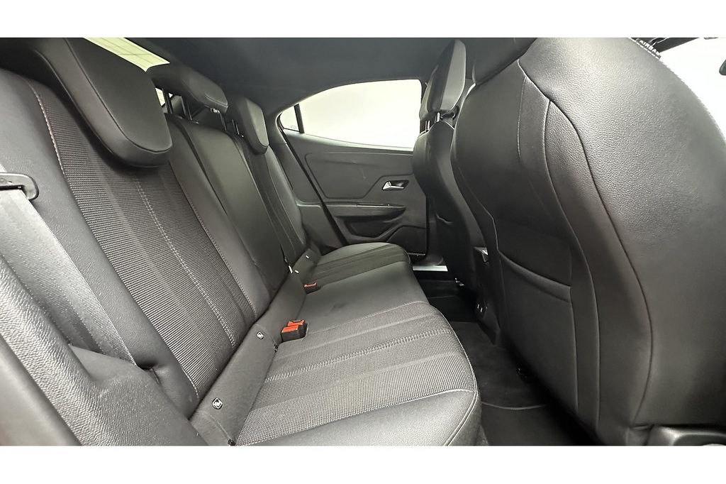 Vauxhall Mokka-e Mokka Ultimate Ev Black #20