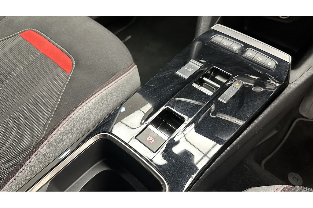 Vauxhall Mokka-e Mokka Ultimate Ev Black #39