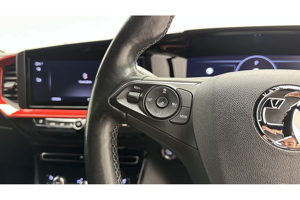 Vauxhall Mokka-e Mokka Ultimate Ev Black #30