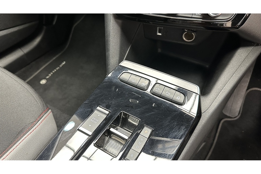 Vauxhall Mokka-e Mokka Ultimate Ev Black #38