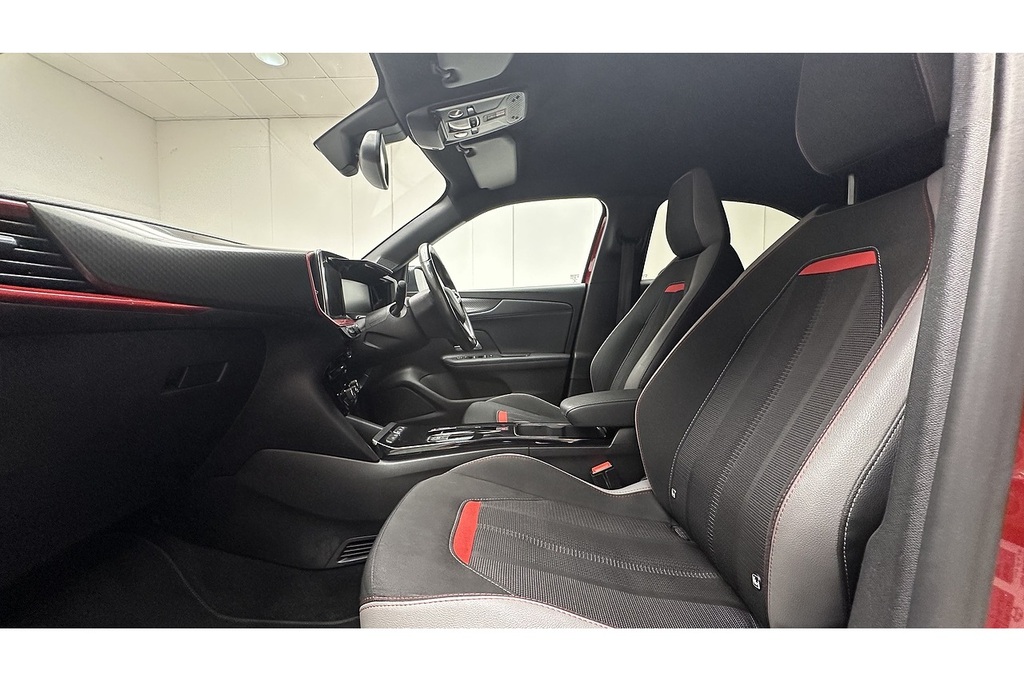 Vauxhall Mokka-e Mokka Ultimate Ev Black #16