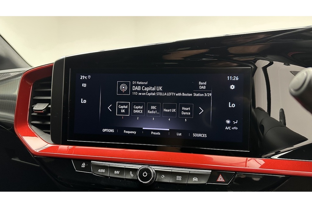 Vauxhall Mokka-e Mokka Ultimate Ev Black #33