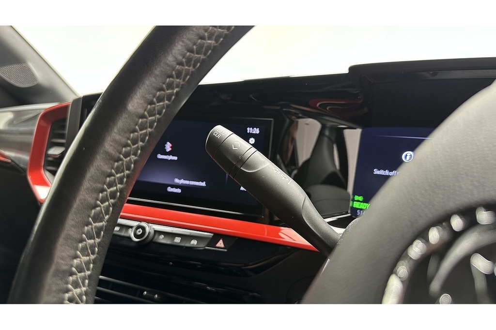 Vauxhall Mokka-e Mokka Ultimate Ev Black #28