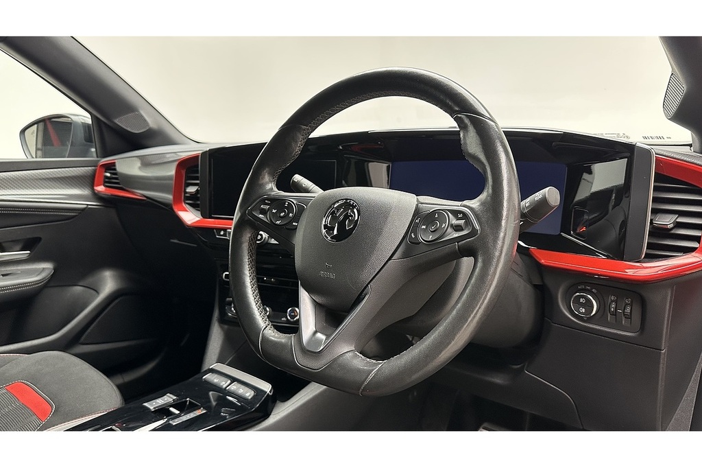 Vauxhall Mokka-e Mokka Ultimate Ev Black #24
