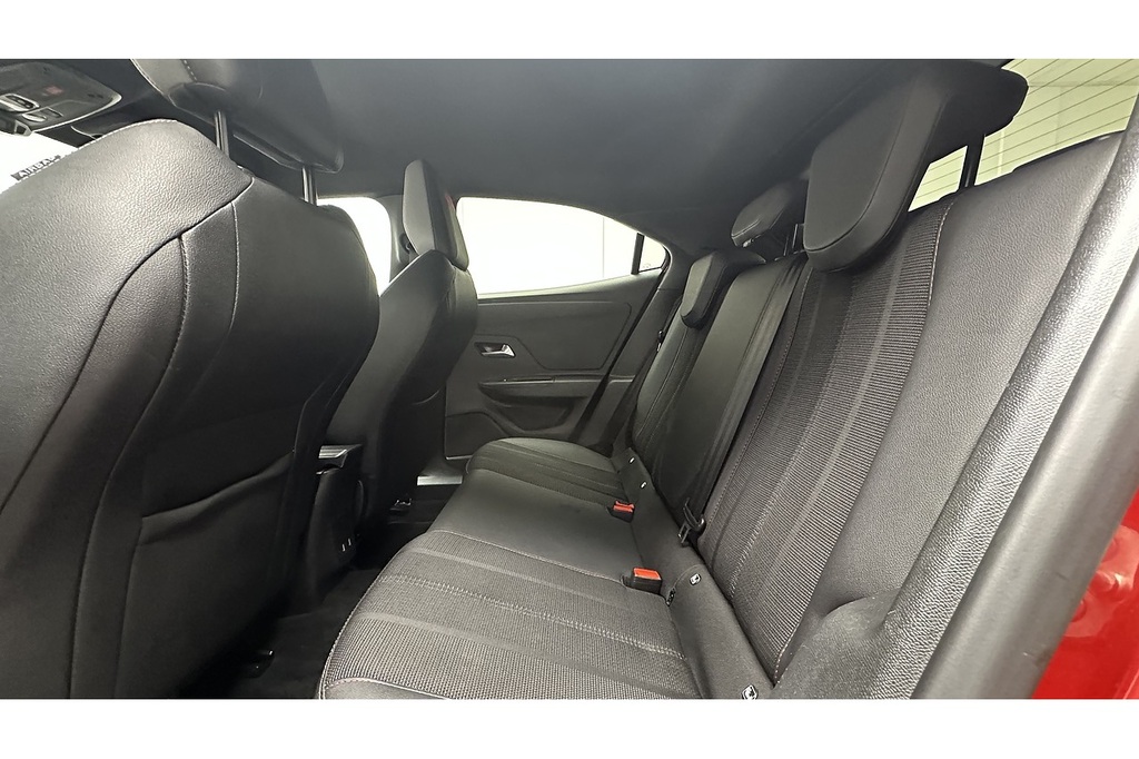 Vauxhall Mokka-e Mokka Ultimate Ev Black #18