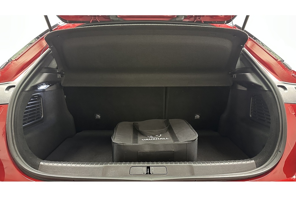 Vauxhall Mokka-e Mokka Ultimate Ev Black #41