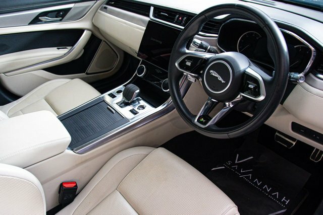 Jaguar XF R-dynamic Se  #16