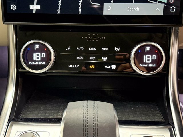 Jaguar XF R-dynamic Se  #38