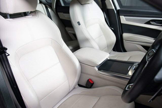Jaguar XF R-dynamic Se  #17
