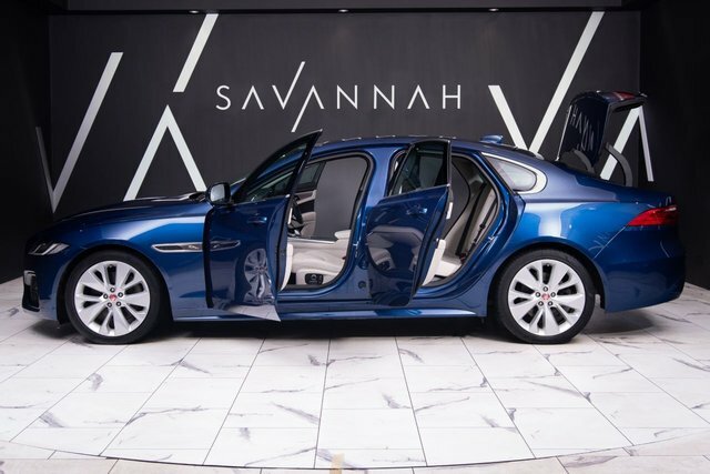 Jaguar XF R-dynamic Se  #14