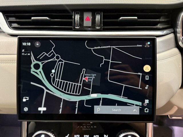 Jaguar XF R-dynamic Se  #40