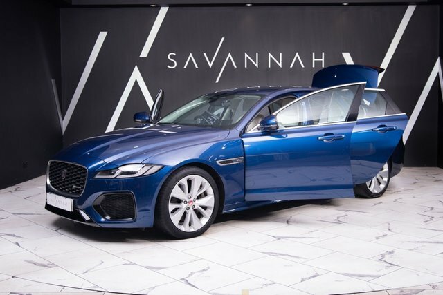 Jaguar XF R-dynamic Se  #15