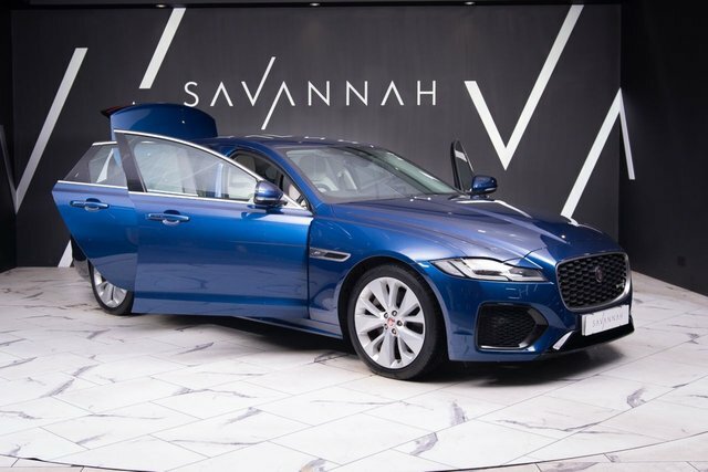 Jaguar XF R-dynamic Se  #11
