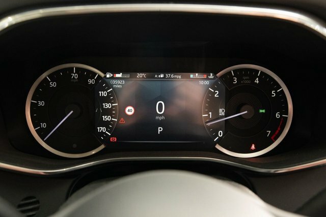 Jaguar XF R-dynamic Se  #25