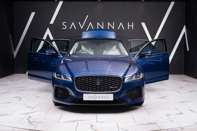 Jaguar XF R-dynamic Se  #10