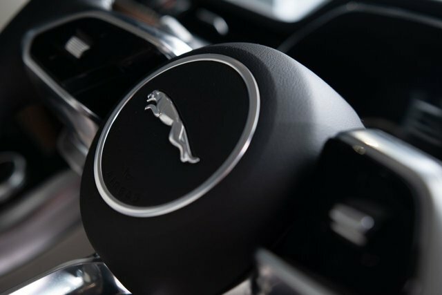 Jaguar XF R-dynamic Se  #19