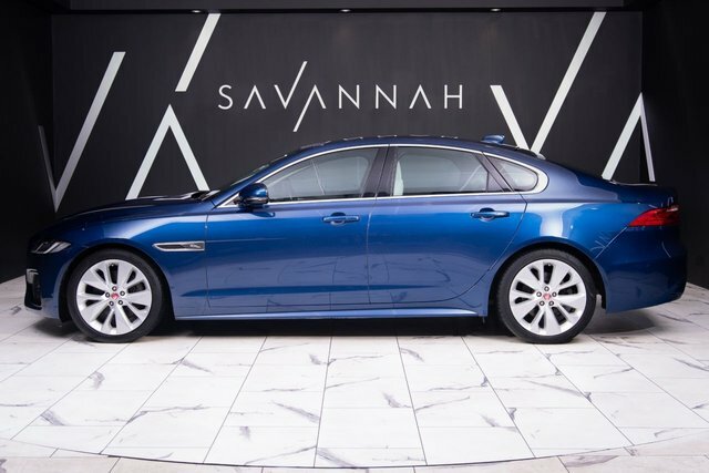 Jaguar XF R-dynamic Se  #8