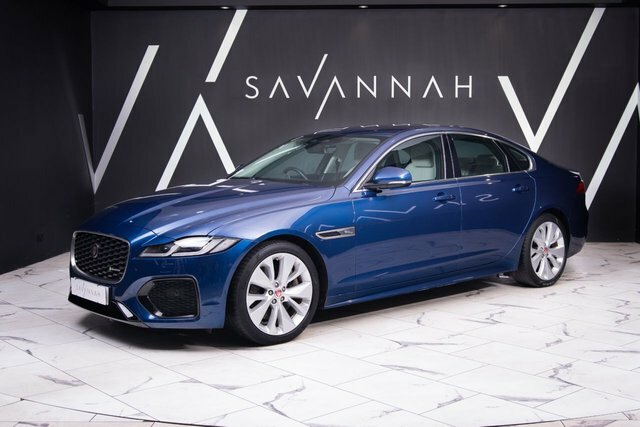 Jaguar XF R-dynamic Se  #9