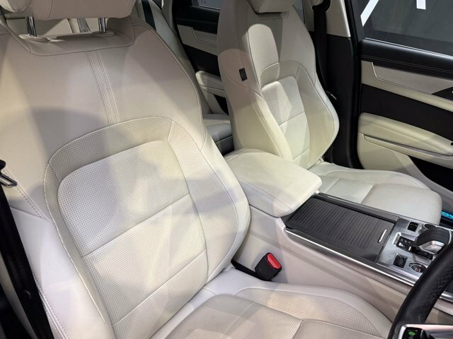 Jaguar XF R-dynamic Se  #28