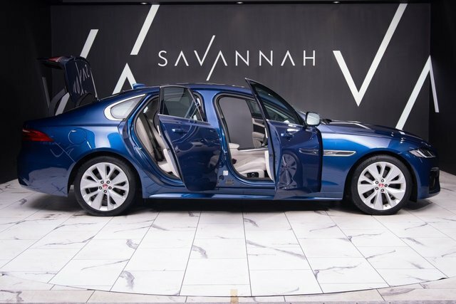 Jaguar XF R-dynamic Se  #12