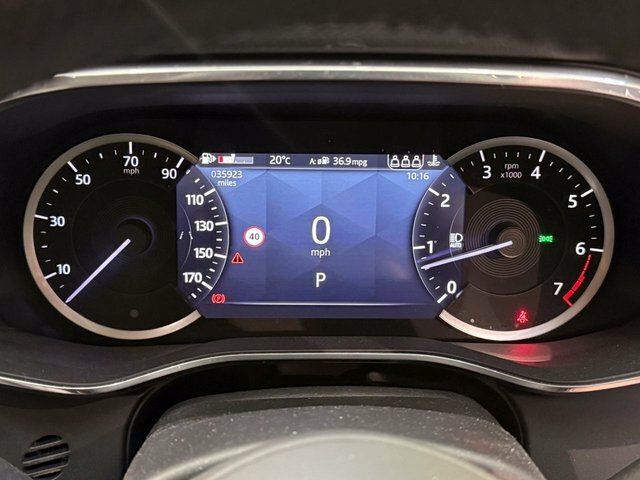 Jaguar XF R-dynamic Se  #35