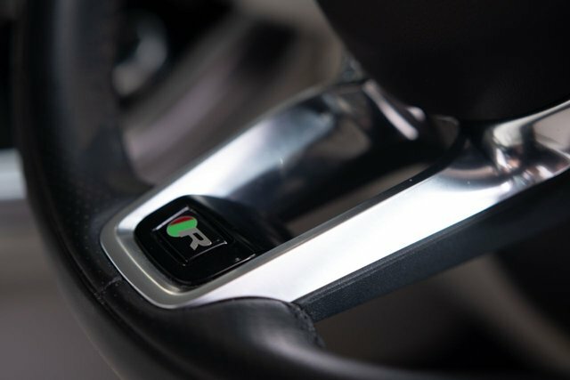 Jaguar XF R-dynamic Se  #20