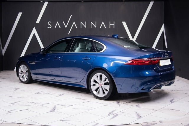 Jaguar XF R-dynamic Se  #7
