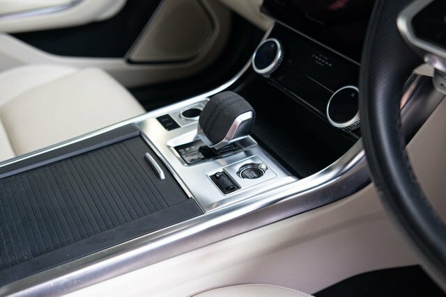 Jaguar XF R-dynamic Se  #21