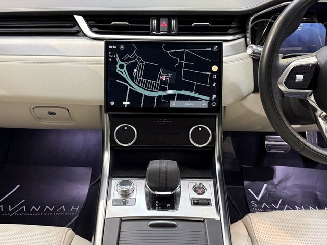 Jaguar XF R-dynamic Se  #30
